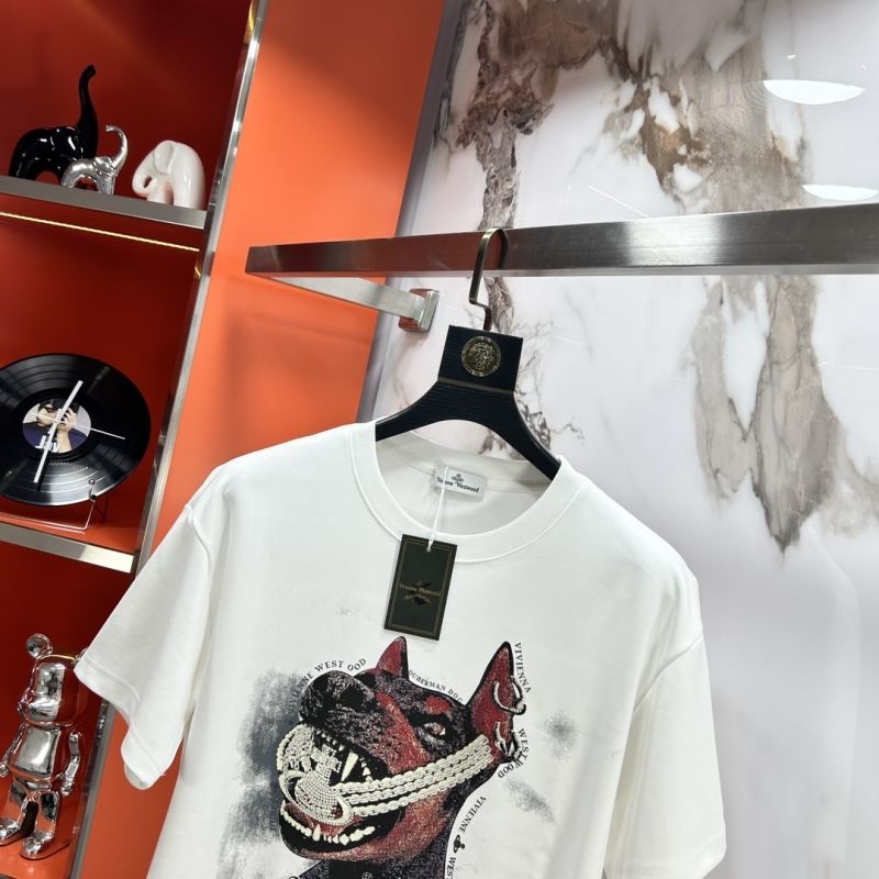 Vivienne Westwood T-Shirts